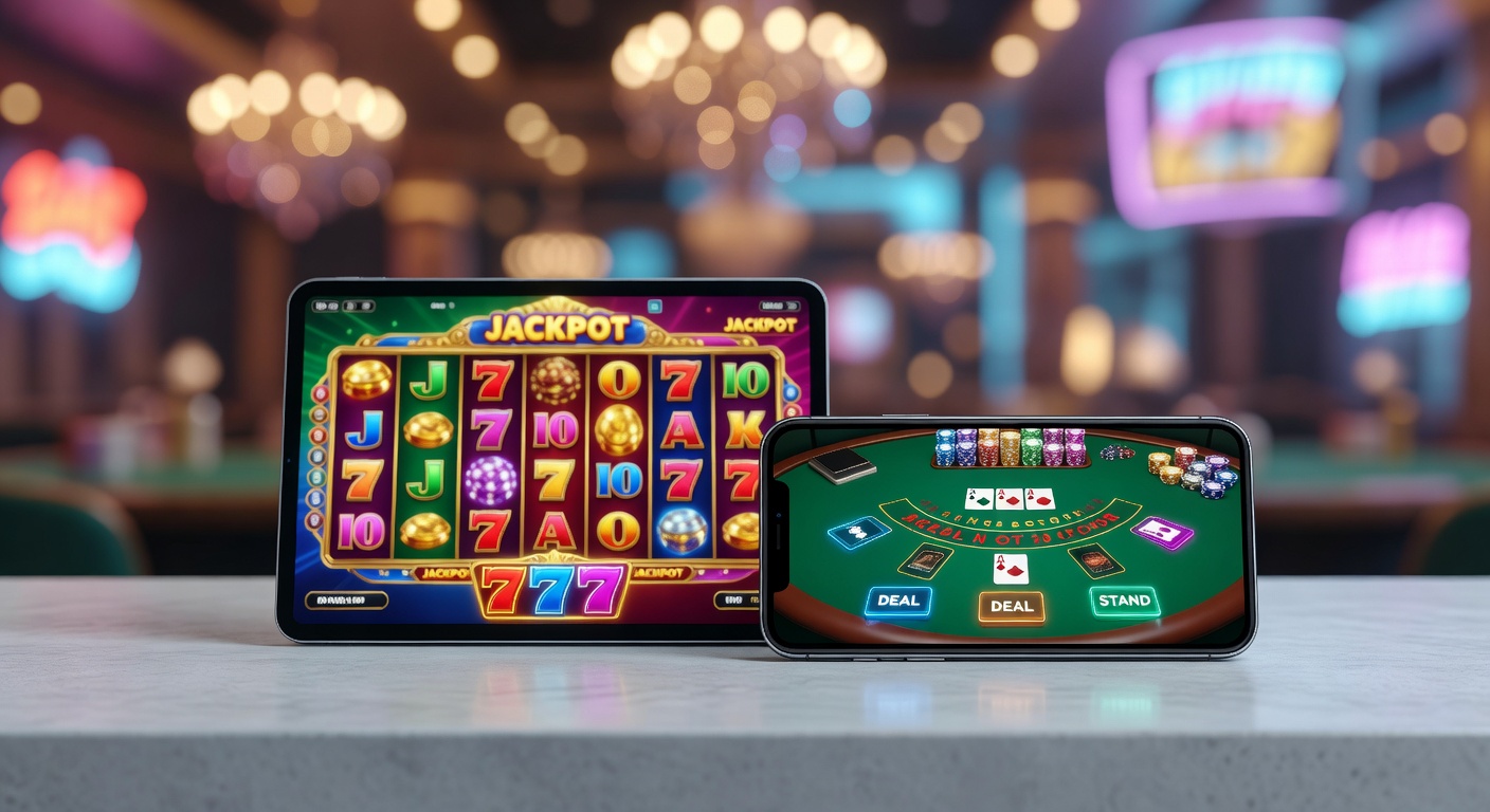 Beste ausländische Online Casinos – Der Vergleich - online casino ausländ